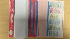 Suzuki Swift 1.0 Boosterjet SZ-T 5dr Petrol Hatchback